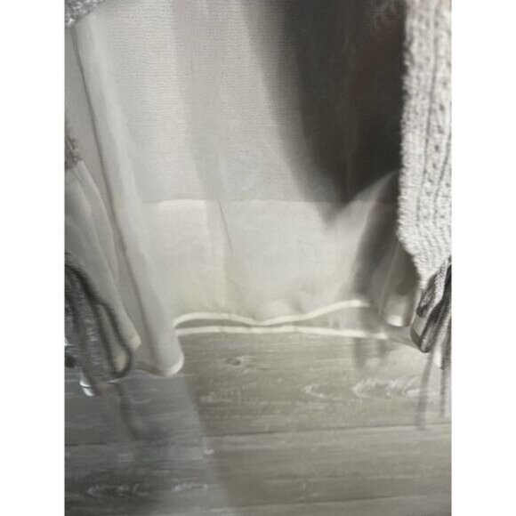 Women's Simply Vera Vera Wang Knitted Pullover XS - Picture 4 of 6